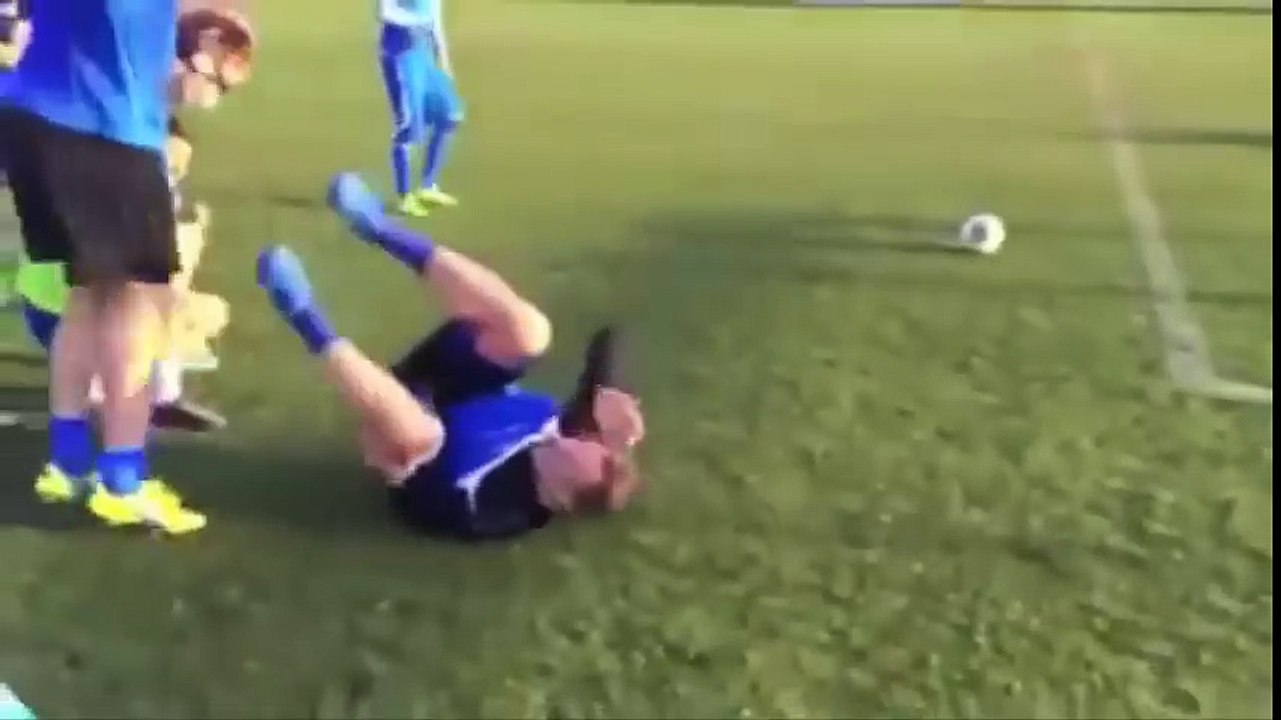 WTF   This is Funniest and Most Difficult Penalty Challenge Ever