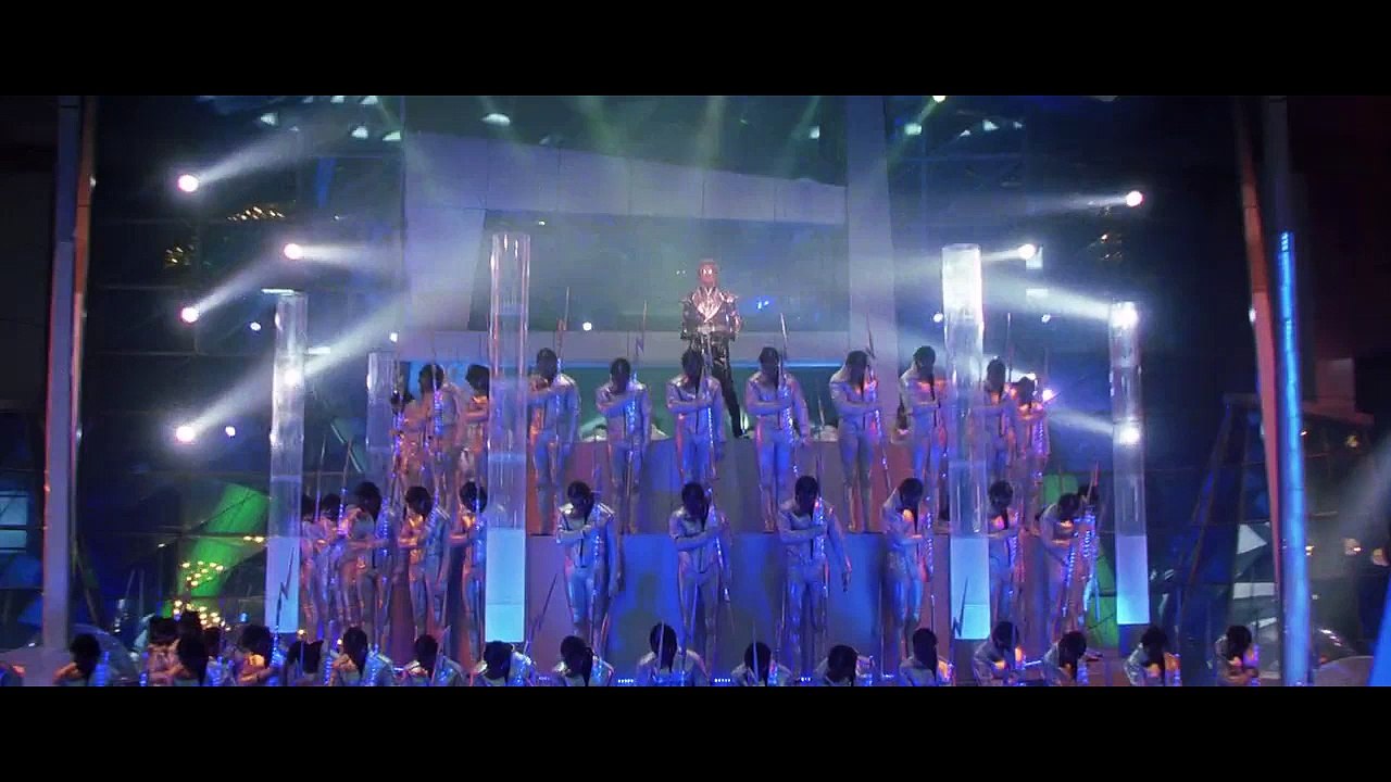 Robot - Blu-Ray - 720p ---Arima Arima