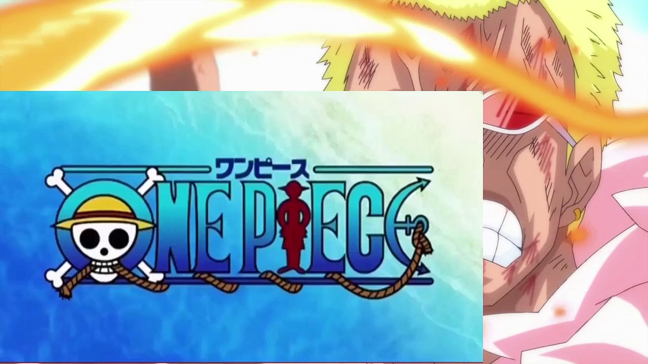 ONE PIECE 73One Piece 730 HD Preview