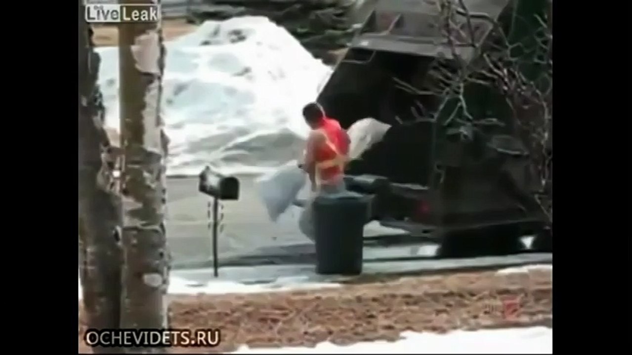 Не очень любит свою работу