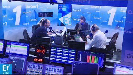 Déchéance : Edouard Philippe (LR) trouve "sain" que les partis se divisent