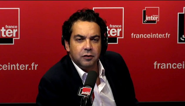 Emmanuel Carrère : la réforme de l'orthographe qui pourrait marcher