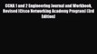 [PDF Download] CCNA 1 and 2 Engineering Journal and Workbook Revised (Cisco Networking Academy