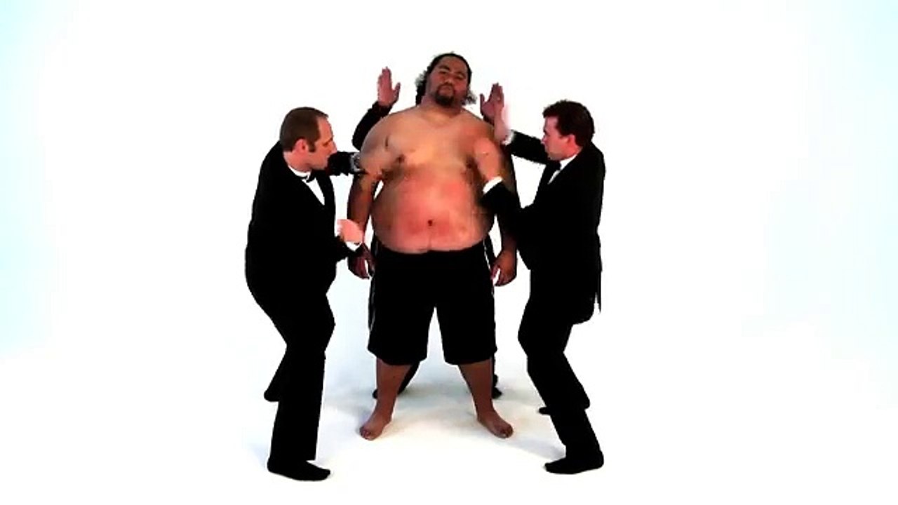 Göbek ne işe yarar diyenlere!