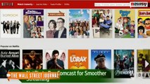 Netflix CEO Calls For Net Neutrality, Blasts Abusive ISPs