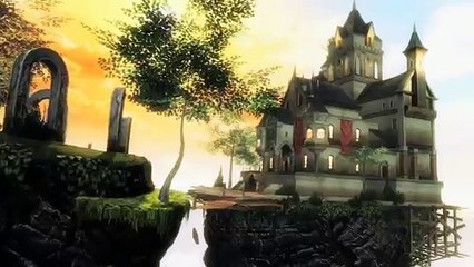 Neverwinter – PS3 [Nedlasting .torrent]