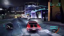 Need for Speed Carbon – PS3 [Nedlasting .torrent]