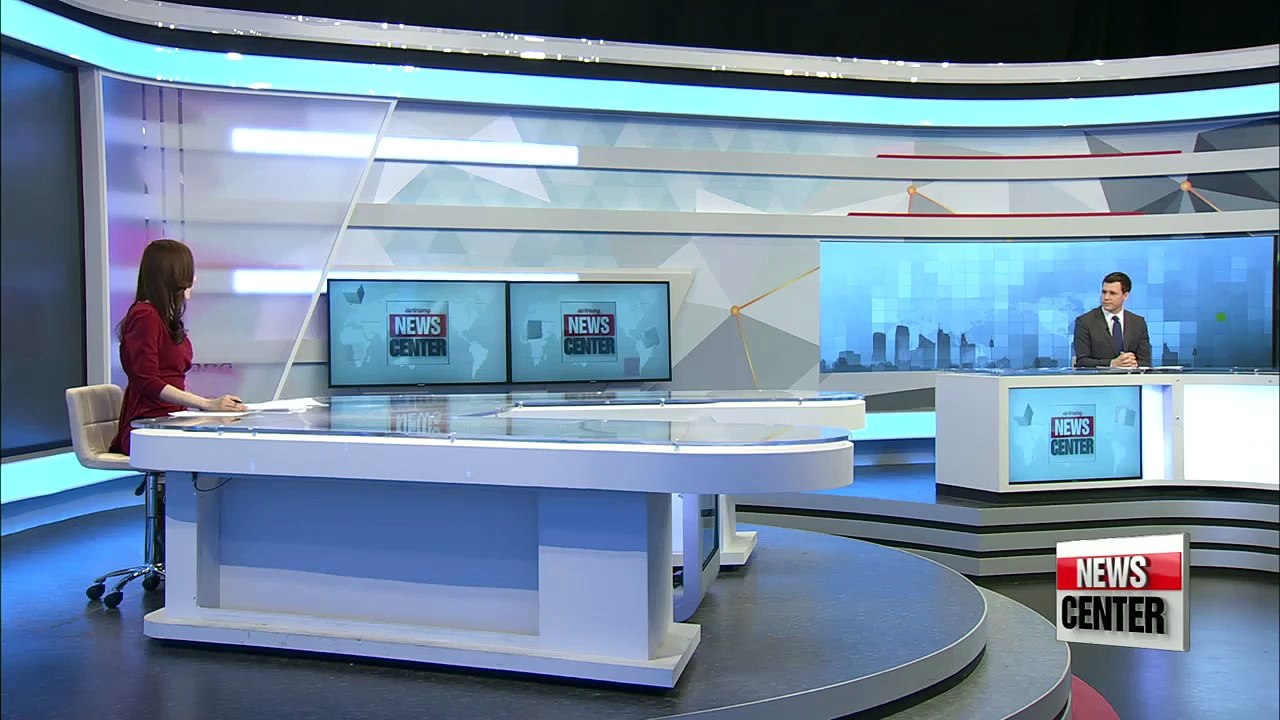 Candidates campaign for last-minute support in New Hampshire