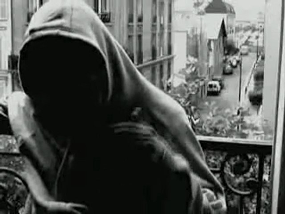 TSR Crew " a quoi sa rime " Hugo Boss !!!!!!!