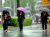 Yurt Genelinde Yağmurlu Hava Etkili Olacak