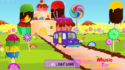 Johny Johny Yes Papa + Nursery Rhymes, Kids Songs & ABC song for Children