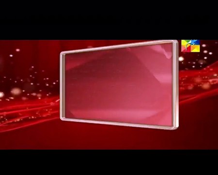 Jago Pakistan Jago with Sanam Jung in HD – 10th February 2016 P1