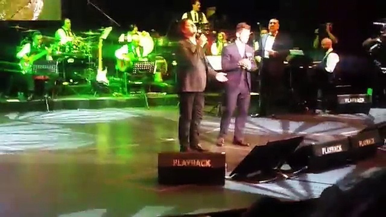 Belözoğlu'ndan 'Telli Turnam'