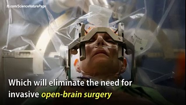 Australia scientists develop 'bionic spine' which could help paralysed patients walk