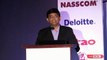 Bhubaneswar is already prepared to be a Smart City:- Debashish Biswas, Director Deloitte