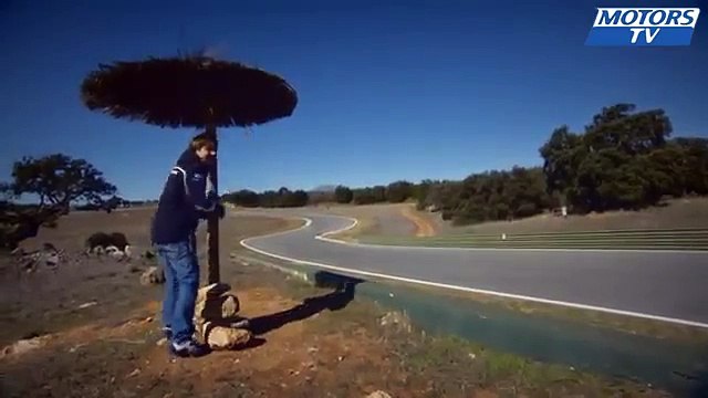 Augusto Farfus BMW Z4 2012