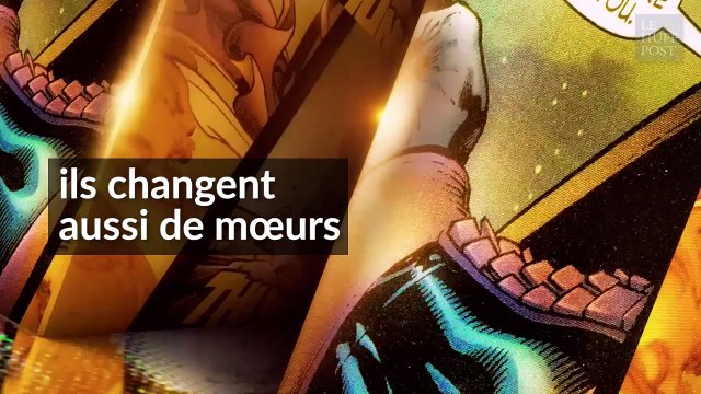 Deadpool, le héros anti-Disney par excellence