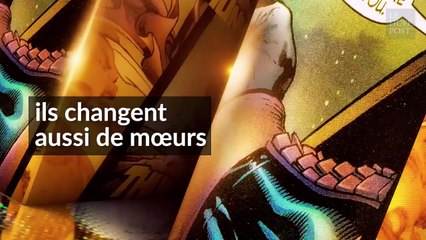 Deadpool, le héros anti-Disney par excellence