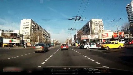 Car Crash Compilation SJ 31 @ Funny Videos SJ