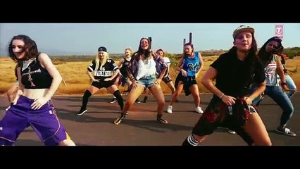 Aaj Mood Ishqholic Hai Full Video Song - Sonakshi Sinha, Meet Bros - Vendetta