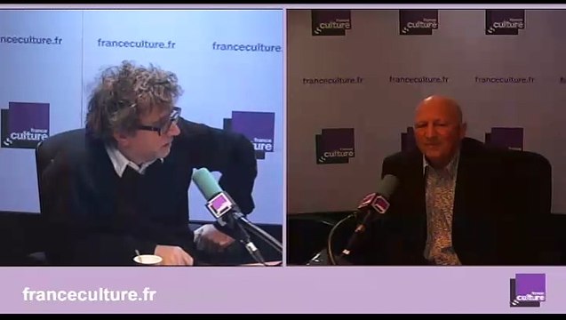 Les Matins / Faut-il avoir peur de l’intelligence artificielle ?