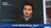 Exclusive Interview With Actor Imran Abbas Naqvi Who Stars Opposite Bipasha Basu In Creature 3D.