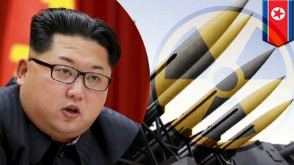 North Korea may soon have enough plutonium to make a nuclear bomb