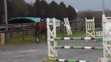 AROBAZ DE KEROUE  Hunter figures imposées 105