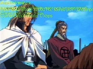 Soul hunter odc.16 cz1.