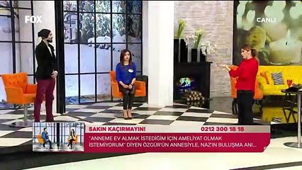 Zuhal Topal 9 şubat 2016 izle  - 3.Parça