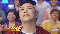 It's Showtime: Vice can relate with Clark