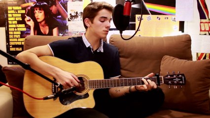 Hello - Adele - Pedro Gonçalves cover