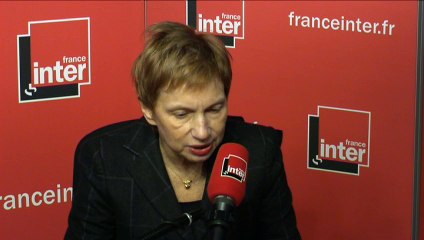 Download Video: Laurent Parisot est l'invitée de Léa Salamé