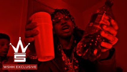 Jose Guapo Go Get Da Money (WSHH Exclusive - Official Music Video)