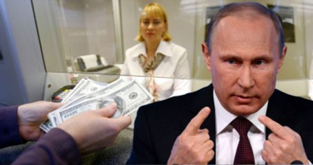 Ünlü Türk İş Adamı Baskılar Sonucu, Rusya'daki Dev Bankasını Satıyor