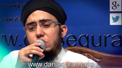 Naat  Ambiya o Mursaleen  Hafiz Abdul Qadir