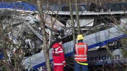 El accidente ferroviario de Alemania se debió a un error humano, según medio