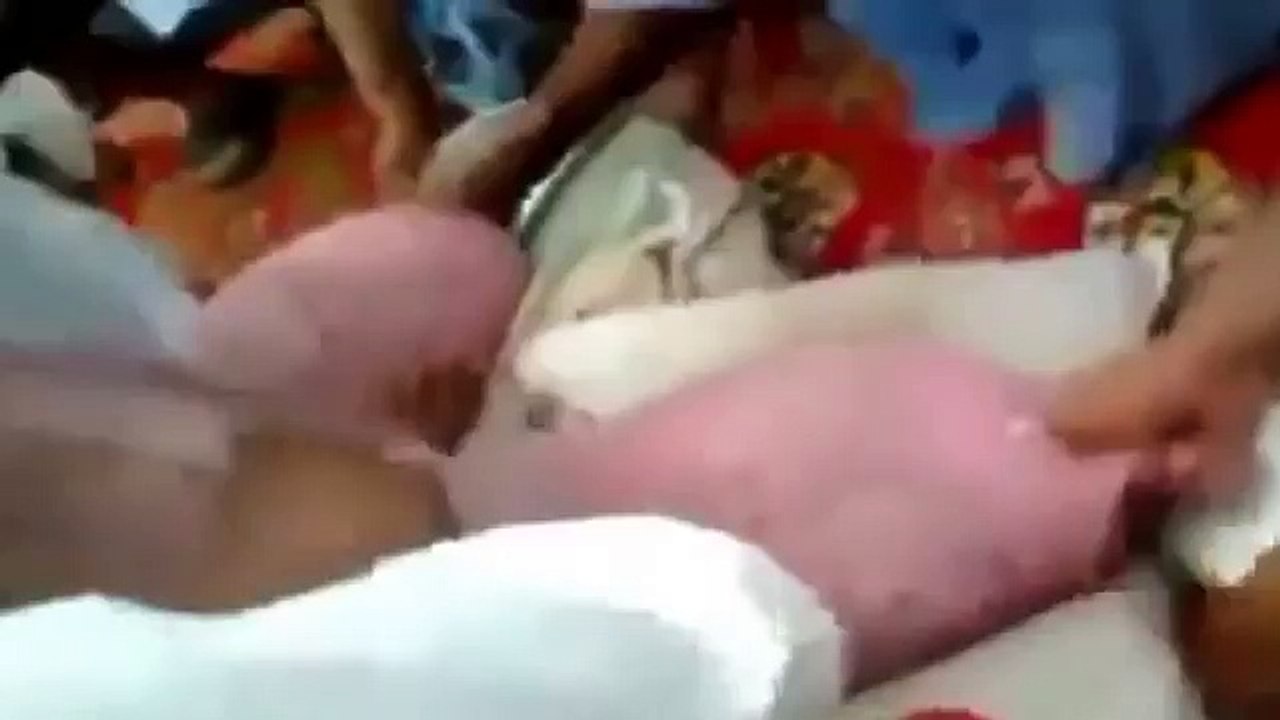 New ALLAH ki Qudrat  Mericle