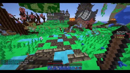 [FUNNY] Worst Minecraft Moments Montage! by Whiteboy7thst