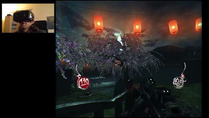 Oculus Rift DK2 - Shadow Warrior/VorpX - #4 "Not Santa Claus Nice Enough"