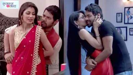 Abhi's Romantic Surprise For Pragya On Valentines Day | Kumkum Bhagya