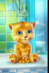 Talking Tom Cat Punjabi Billi Very Funny Video