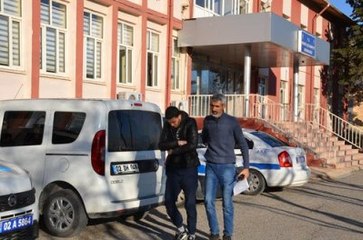 IŞİD'e Katılmak İsteyen Libyalılar, Adıyaman'da Yakalandı