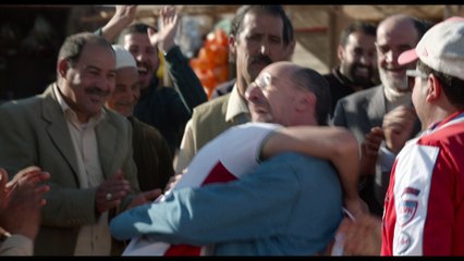 The Cow / La Vache (2016) - Trailer (French)