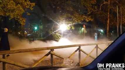 İnsan Zihninin Sınırlarını Zorlayıp 'Acaba' Dedirten Aşırı Gerçekçi Uzaylı Şakası