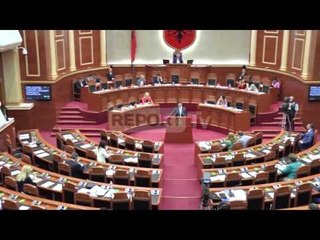 Report TV - Pakti i fshehtë pozitë-opozitë për Reformën në Drejtësi