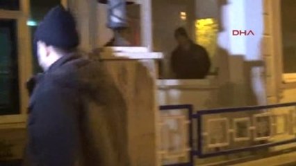 Konya Define Ararken Yakalandılar, "Gömdüğümüz Patatesleri Çıkarmaya Geldik" Dediler