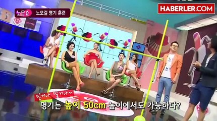 İzleyenleri Ekrana Çivileyen, Frikiği Bol Yarışma Programı