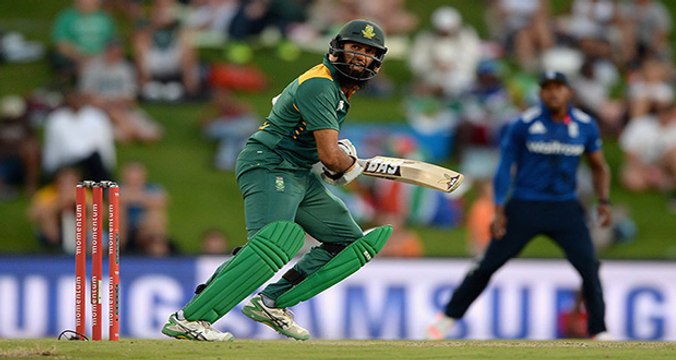 Centurion: Proteas beat England by 7 wickets in third ODI