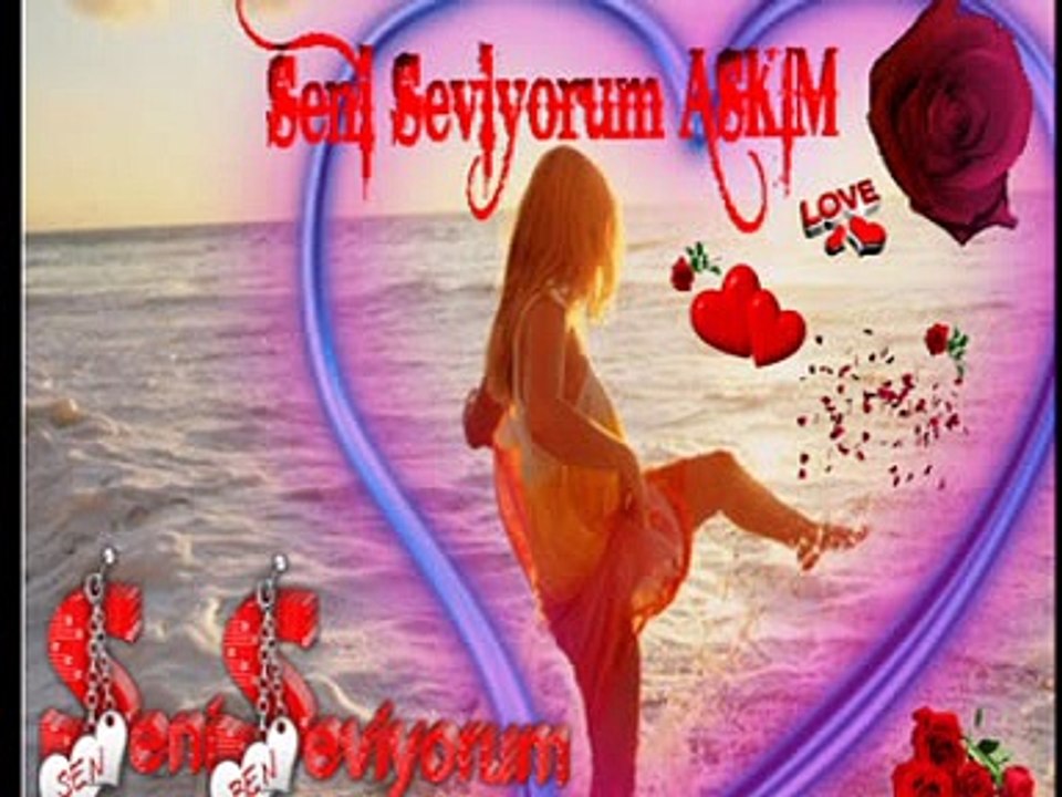 Hande Yener - Hani Bana